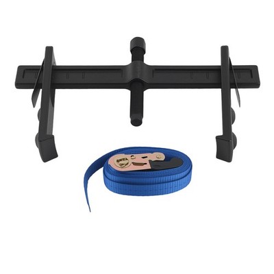 6980 Drum and Rotor Puller, Drum Brake Hub Puller, 6980 Remover for Hub Drums