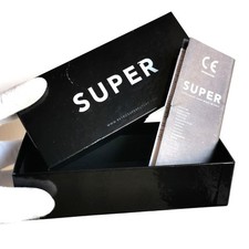 BOX sunglasses sheath RETROSUPERFUTURE case sunglasses box case case