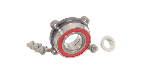 WHEEL BEARING KIT VKBA 3445 FOR BMW M54B22 2.2L N52B30A/BF N53B30A 3.0L N52B25 - Picture 5 of 11
