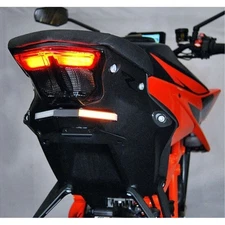 New Rage Cycle Fender Eliminator for KTM 1290 Super Duke '20+ SD20-FE