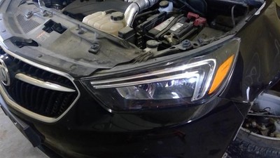 Driver Left Headlight Fits 17-22 ENCORE 1893534