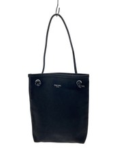 ORCIVAL Handbag Canvas Black RC-7194