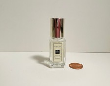 Jo Malone London Peony  Blush Suede Cologne Spray 0.3 fl 9 mL Travel Mini