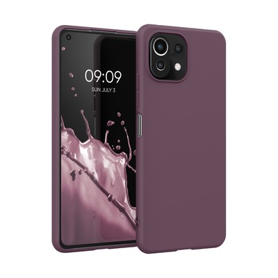 Hülle für Xiaomi 11 Lite 5G NE Mi 11 Lite 5G Handyhülle Handy Case Cover 