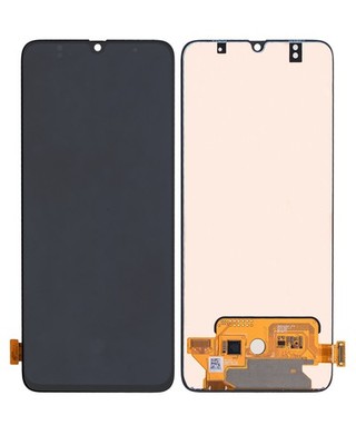 Replacement OLED Assembly Without Frame Compatible Samsung Galaxy A70 A705 6.70'