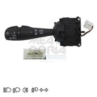 Meat & Doria Kombischalter Lenkstockschalter 231251 FüR Renault Twingo Captur 3