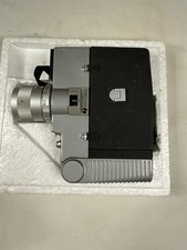 Vintage Sankyo Auto-4X Movie Camera 8mm in Box