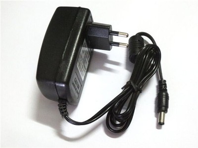 EU 15V Adapter For Vestax PMC-05 MK3 PMC-05 Pro 2 3 Charger Power Supply Cord