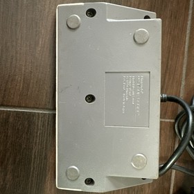 Nintendo Nes - Four Score Controller Adapter OEM With 4 Controllers FAST SHIP