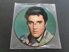 ELVIS PRESLEY - I CAN HELP AND OTHER GREAT HITS 12" VINYL RECORD PICTURE DISC LP