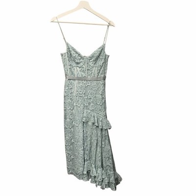 white christmas dresses Princess A Line Off The Shoulder Corset Prom Dress with Lace Ruffles Blue / 10 main image 1