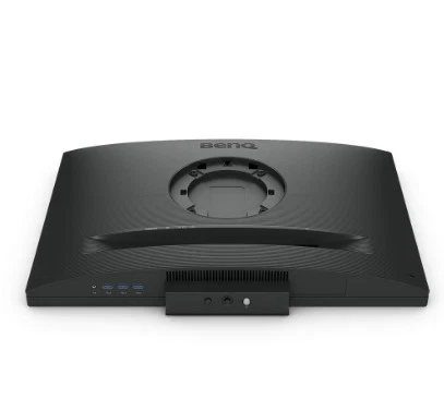 4718755093272 Monitor 24 cale RD240Q WQXGA 5ms/IPS/1200:1/HDMI/DP Benq - Image 2 of 4