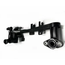 Rear Coolant Water Heater Pipe+Sensor for 2018+ Land Rover 5.0L S/C V8 LR186834