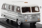 wonderful resin-modelcar 1/43 PORSCHE TEMPO MIKAFA SPORT CAMPER GERMANY 1955