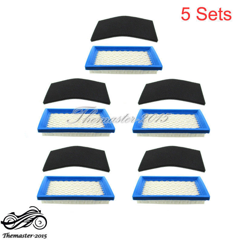 Filtro Aria 1619279800 Per Compressori Atlas Copco Fornori E - Foto 8