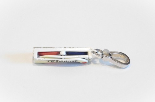 Juicy Couture 2010 3-D Glasses Charm YJRU4916 - Picture 8 of 24