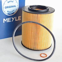 Meyle 3001142701 ÖLfilter FüR BMW 3 E36 E46 5 E39 E60 E61 7 E38 E65-E67 X3 E83
