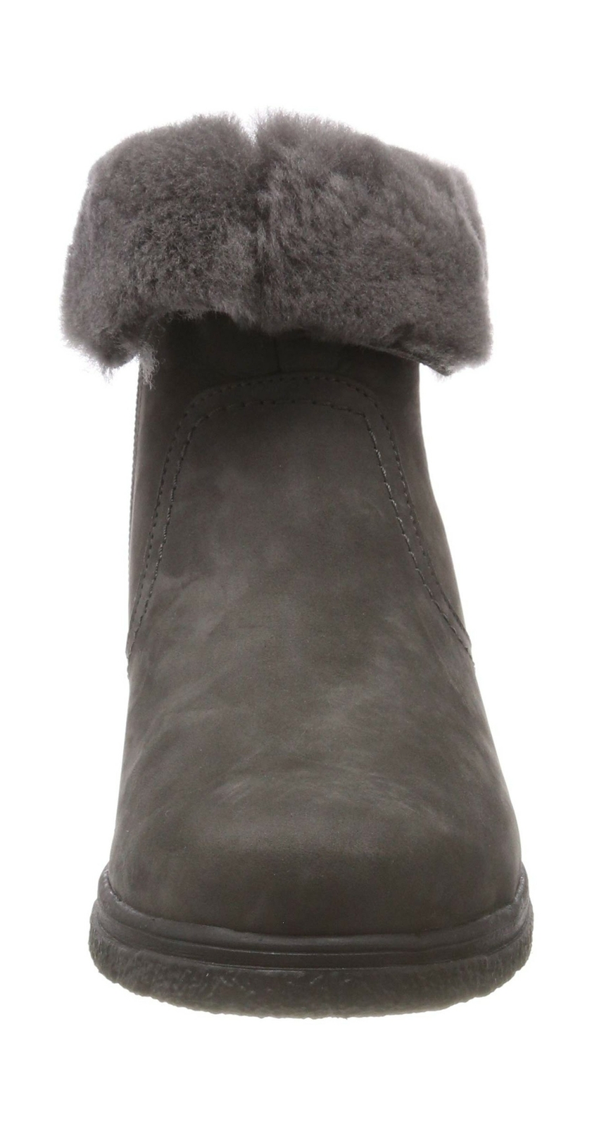 CAPRICE Women's Women's Women's 9-9-26438-21 232 Snow Boots Grey (Dk Grey Nubuc 232) 5 UK 049f76 CAPRICE Women's Women's Women's 9-9-26438-21 232 Snow Boots Grey (Dk Grey Nubuc 232) 5 UK 049f76