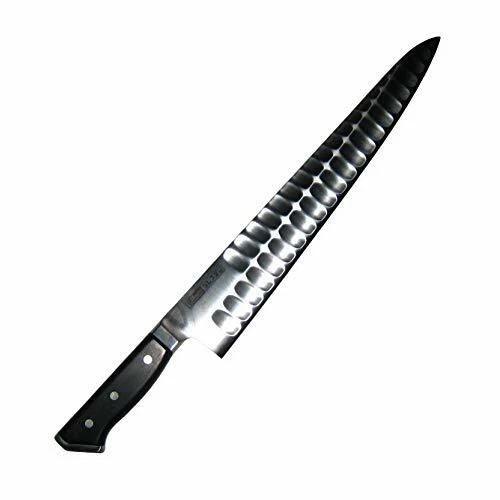 GLESTAIN T Type Gyuto Chef's Knife 736TK Blade Length 36cm EMS w/ Tracking NEW