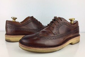 frye luke wingtip
