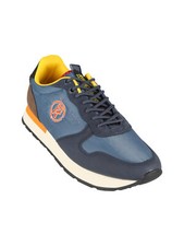 Rifle Sneakers stringate da uomo