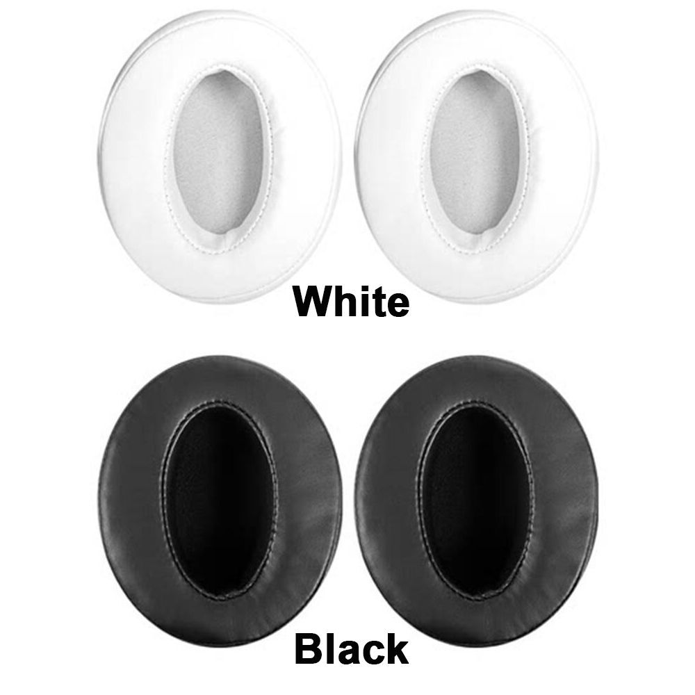 Earmuff Foam Replacement Earpads Ear Cushion For Sennheiser HD 4.50 HD4