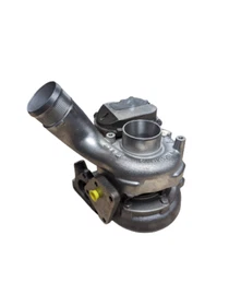 Turbolader für Audi A4, A6, A8, Q7, VW Touareg, Phaeton 3.0 TDI