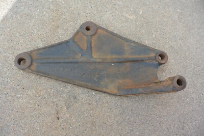 1964-'76 Corvette A/C Mount Support Bracket Gen. GM 3841697 