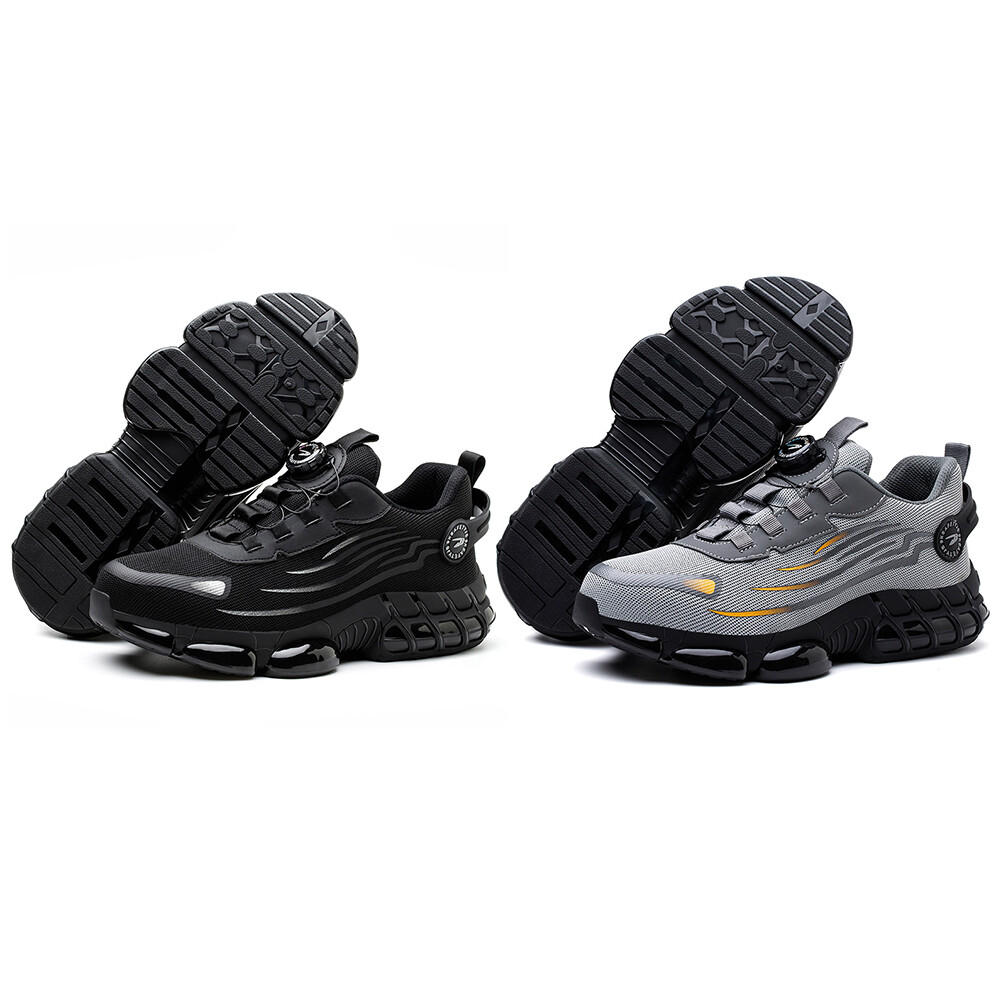 Sohle Nike Air Max 270 Luftpolster Kaputt Men Steel Toe Shoes