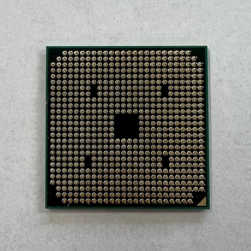 AMD V Series V120 2.2 GHz CPU 512 KB L2 Cache Socket S1 Processor VMV120SGR12GM - 第 2/3 張圖片