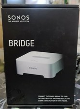 sonos bridge no longer needed