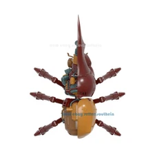 Suyata Does Not Think About The Strange Long Halberd Pocket Model In The Museum