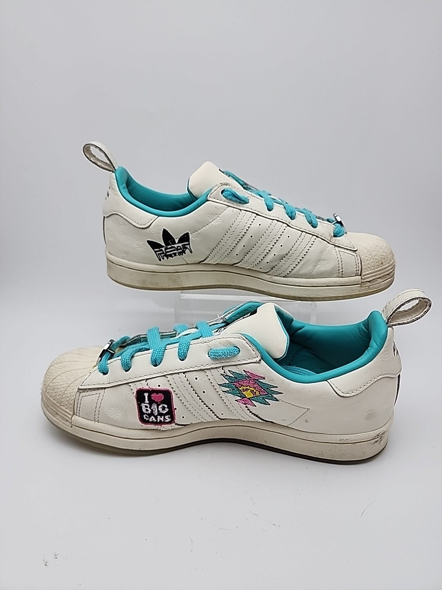 Continental Vulc Green Tea Arizona Tea Shoes Size Adidas Arizona X