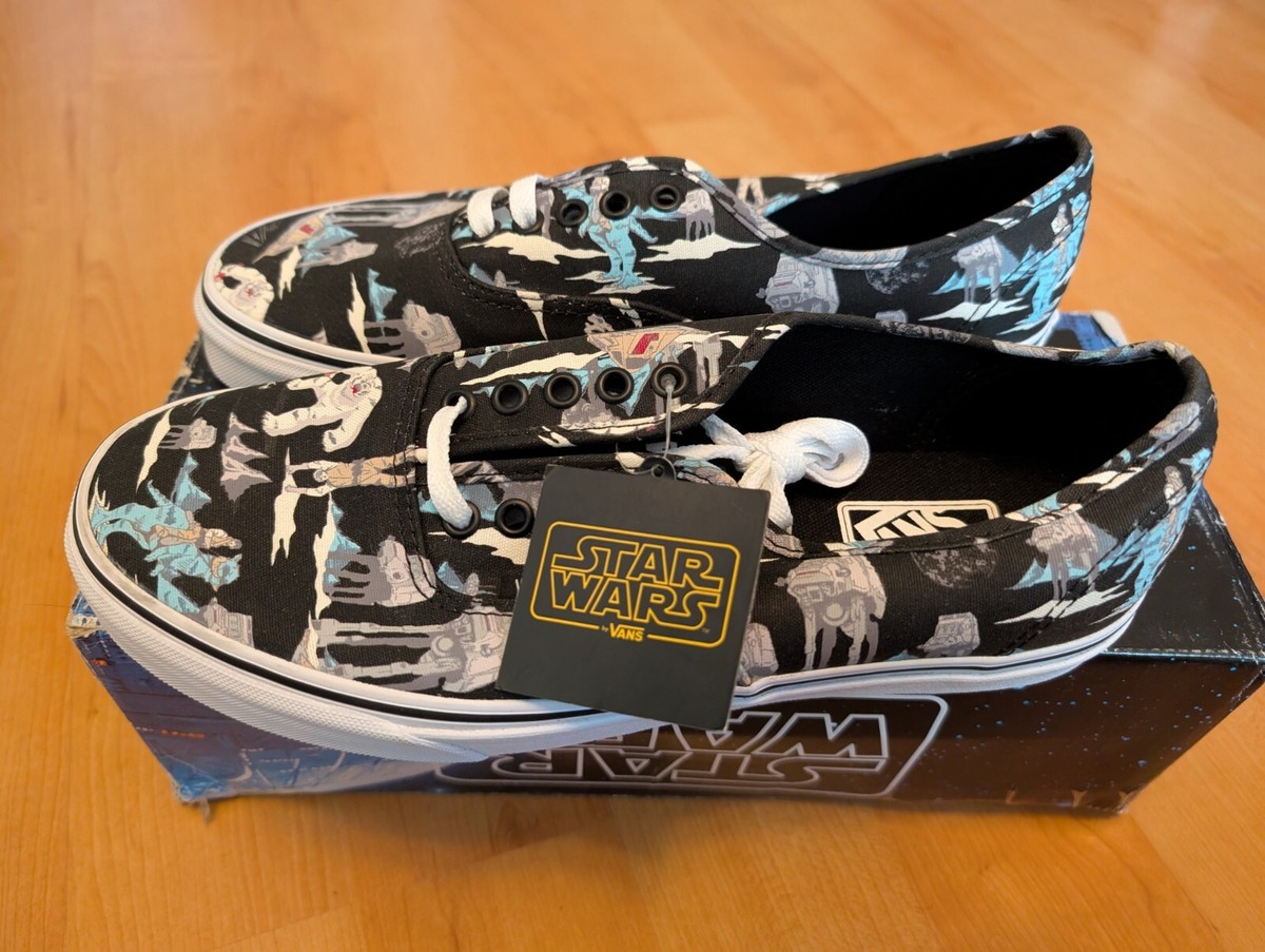 Vans Classics Star Wars Vans For Sale Vans Slip Star Wars Vans