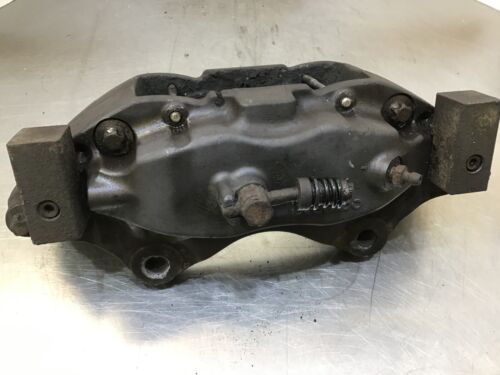 2008 RANGE ROVER SPORT L320 BREMBO - N/S/F BRAKE CALIPER PASSENGER SIDE FRONT - Picture 3 of 5