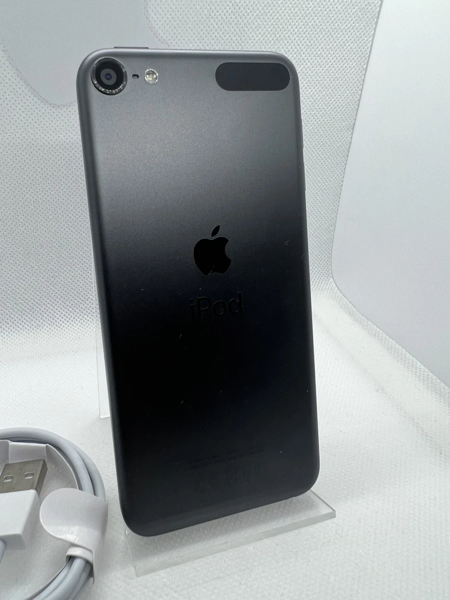 Apple iPod Touch 7. Generation 7G (32GB) Space Grau Grey Sehr GUT #32 A2178