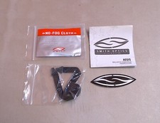 USGI Smith Optics AEGIS Accessory Pack Anti-Fog Lens Cloth  Retention Strap