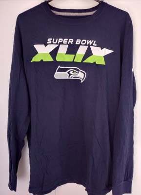 seahawks tee