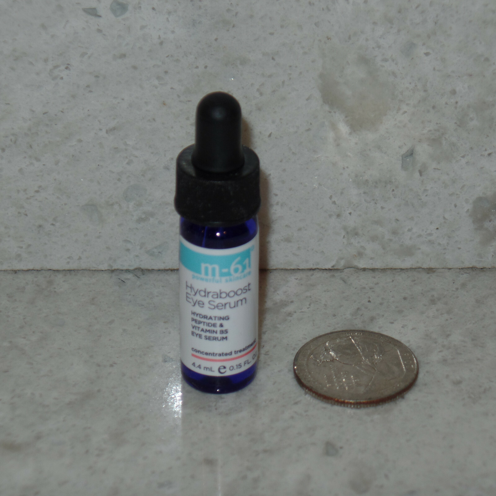 m61 eye serum