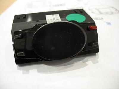 Chevrolet CAPTIVA 2013 Clock 22738104 Val29038 for sale online | eBay