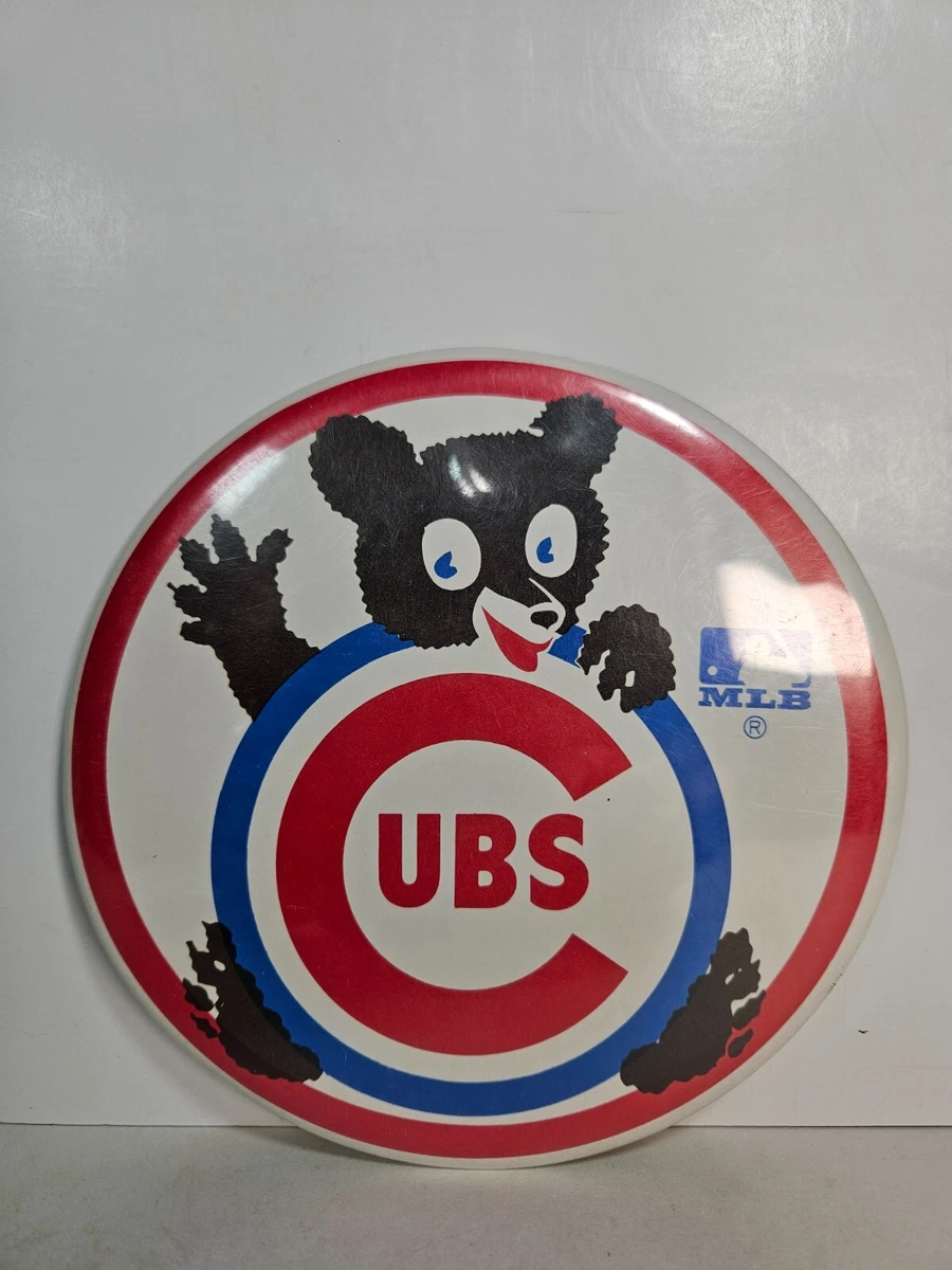 Cubs De Chicago, Les Logos, Logo PNG - Cubs De Chicago, Les Logos, Logo