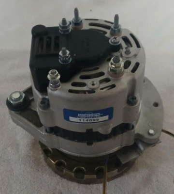 Cybex Alternator With Speed Sensor For Bike Max 3000