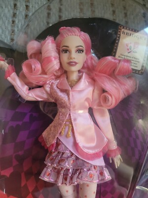 Disney Descendants Rise Of Red Young Queen Of 💕Hearts