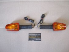 Clignotants NEUFS - tige longue - pour Yamaha 125 TZR