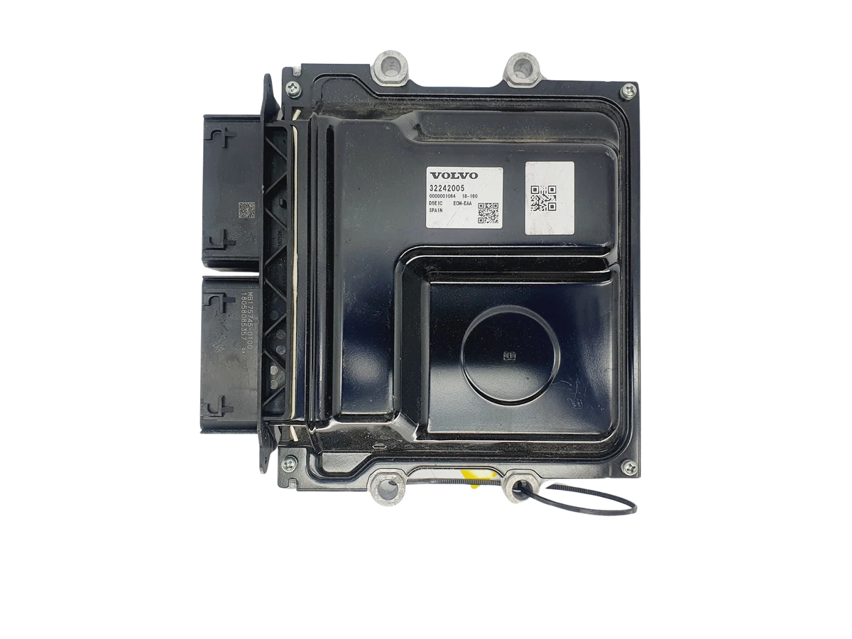 ECU DENSO 32242005 ECM-EAA D5E1C MB175745-0100 | eBay 