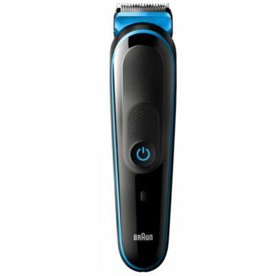 Braun 7 in 1 Trimmer (MGK3245)