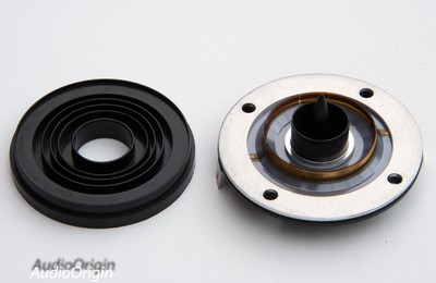 Diaphragm Tweeter for JBL MP 412, MP 415, CONTROL 322C CT, ( D 