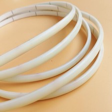 24V COB LED Strip Light Tape Line IP68 Waterproof 320LEDs/m Super Bright
