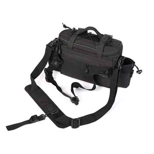 Multi-function Package Fishing Gear Bag Outdoor Large Capacity Portable - Afbeelding 7 van 11