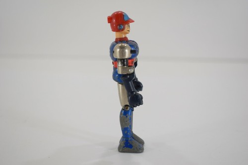 POPY 1970 SHOGUN WARRIORS Great Mazinger Robot Jr. Chogokin fundido a presión - Imagen 5 de 9